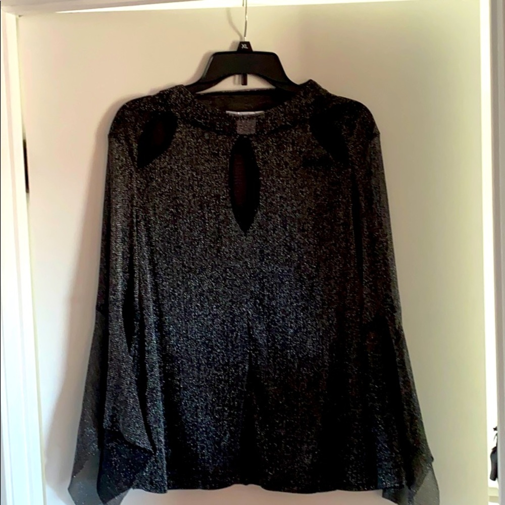 Sexy light weight Blouse
